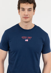 Aero 1987 Tee