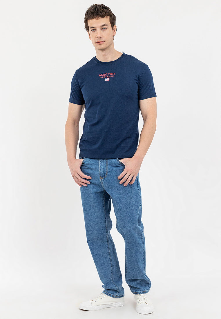 Aero 1987 Tee