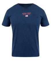 Aero 1987 Tee