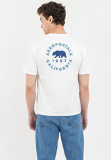 California Bear 1987 Loose Tee