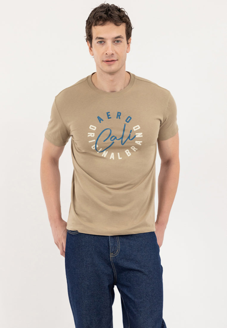 Cali Graphic Tee