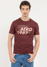 1987 High Density Print Tee