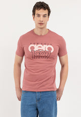 New York 1987 High Density Print Tee