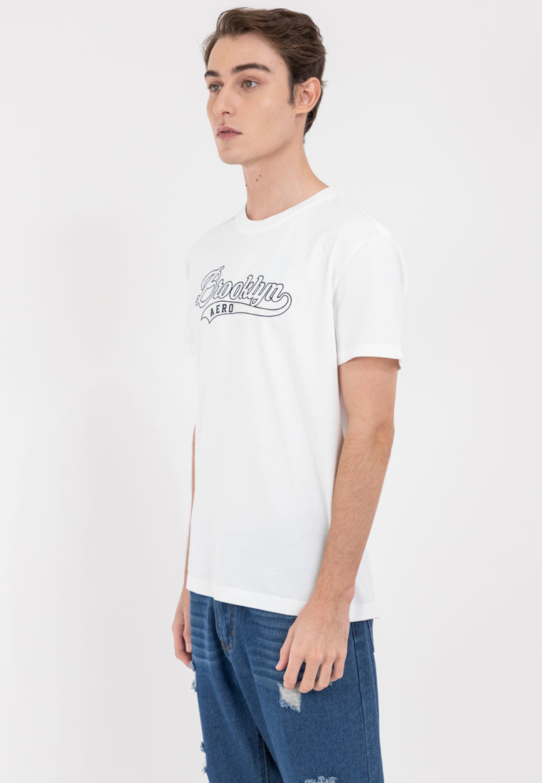 Brooklyn Tee