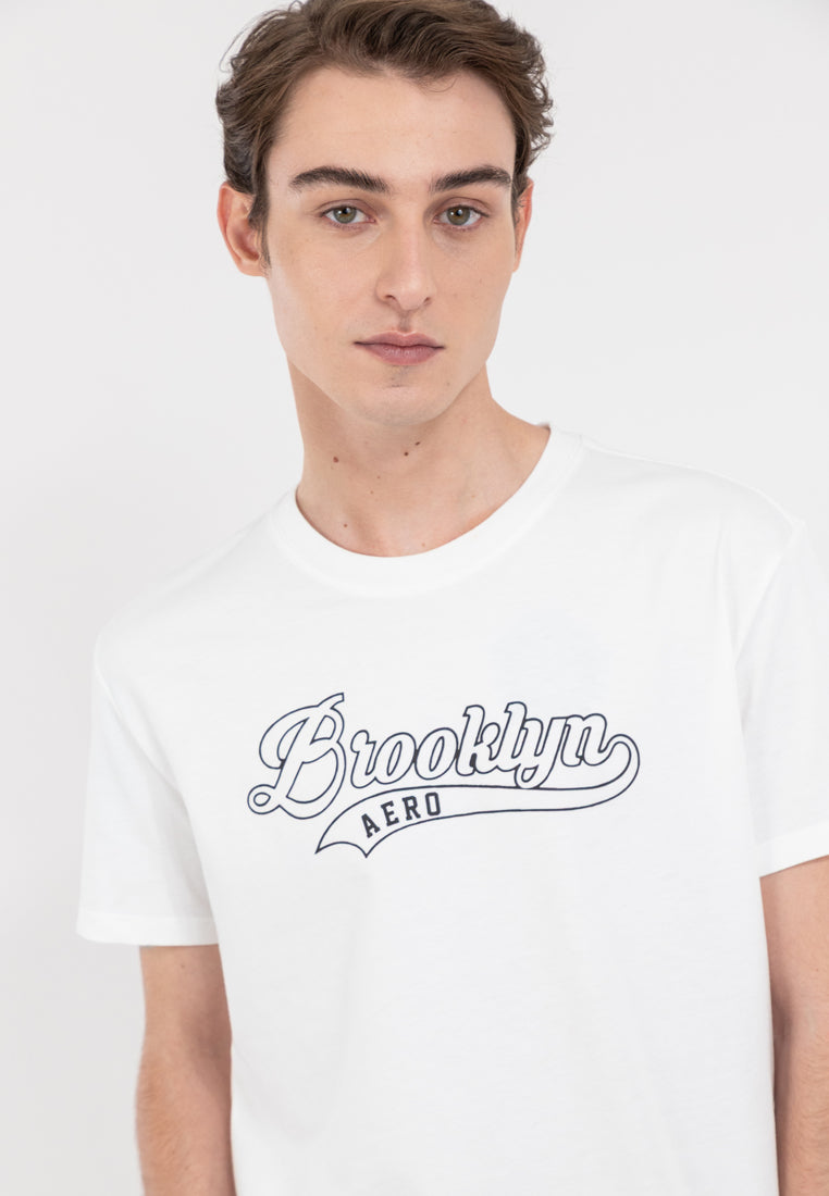 Brooklyn Tee