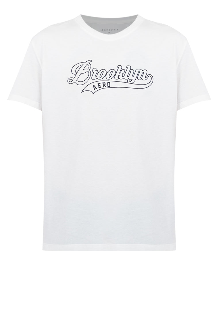 Brooklyn Tee