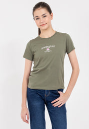 Comfort Fit Graphic Tee