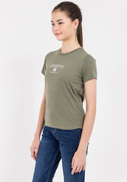 Comfort Fit Graphic Tee