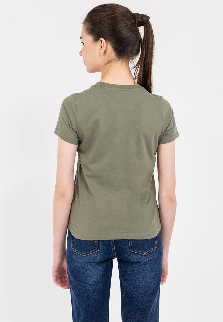 Comfort Fit Graphic Tee