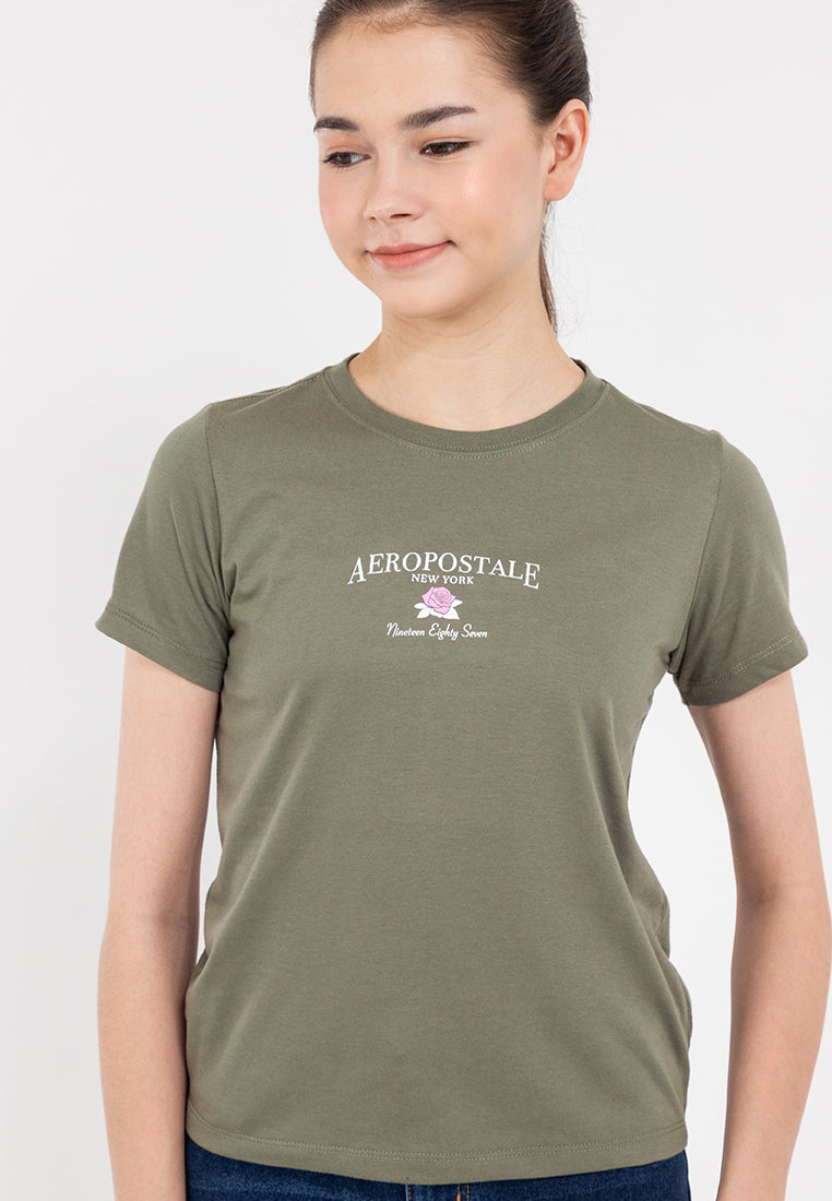 Comfort Fit Graphic Tee