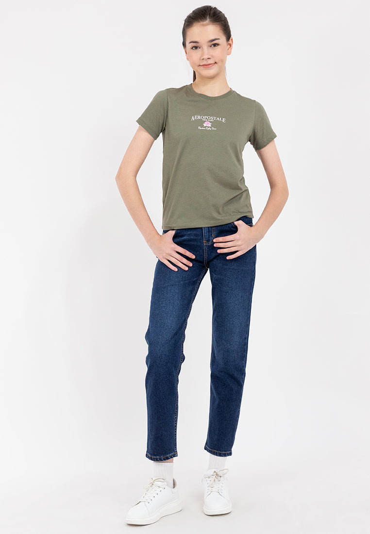 Comfort Fit Graphic Tee