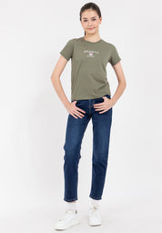 Comfort Fit Graphic Tee