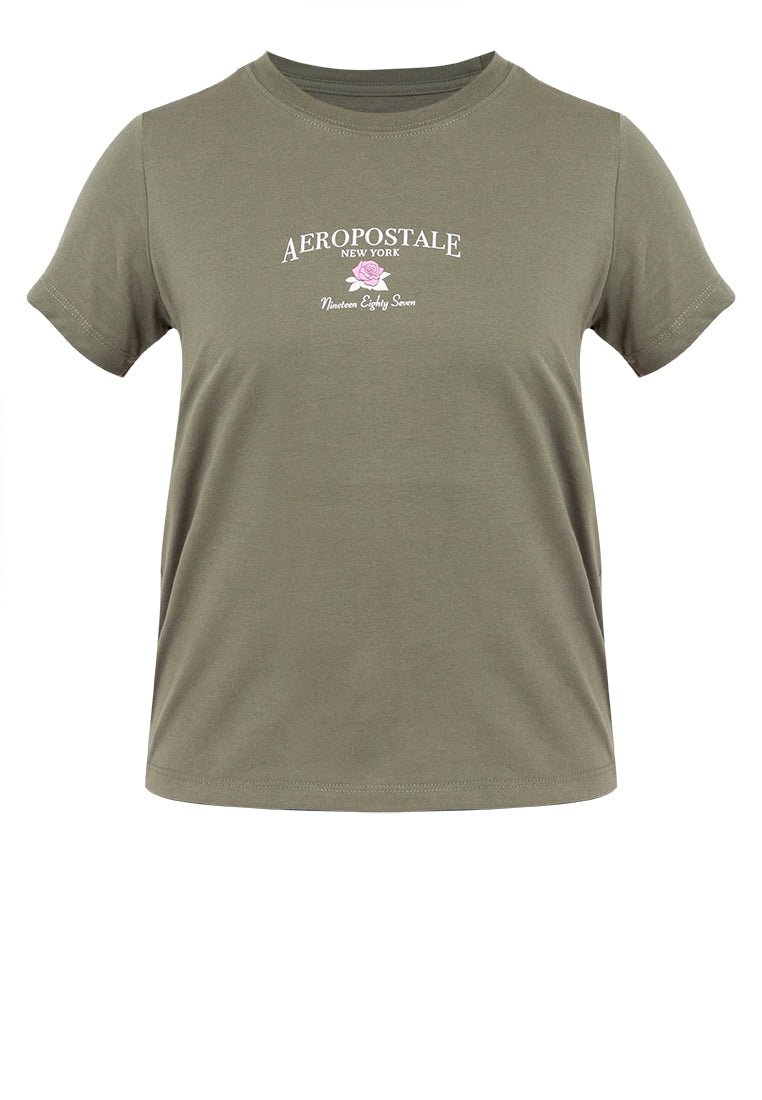 Comfort Fit Graphic Tee