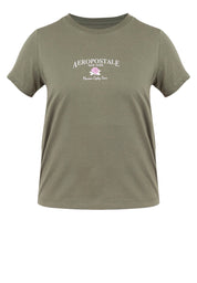 Comfort Fit Graphic Tee