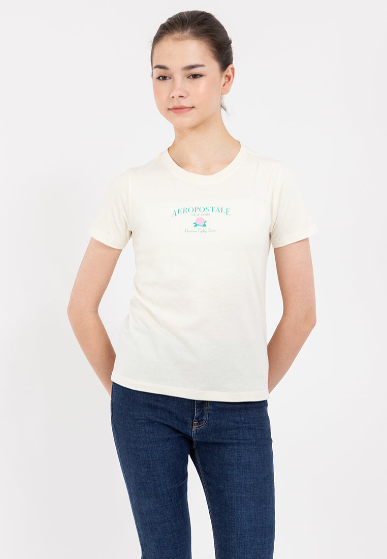 Comfort Fit Graphic Tee