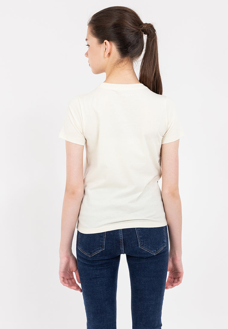 Comfort Fit Graphic Tee