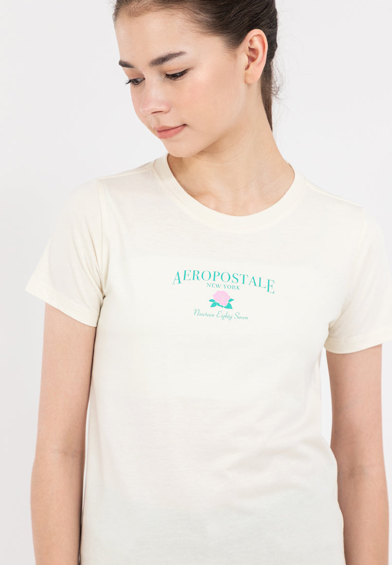 Comfort Fit Graphic Tee