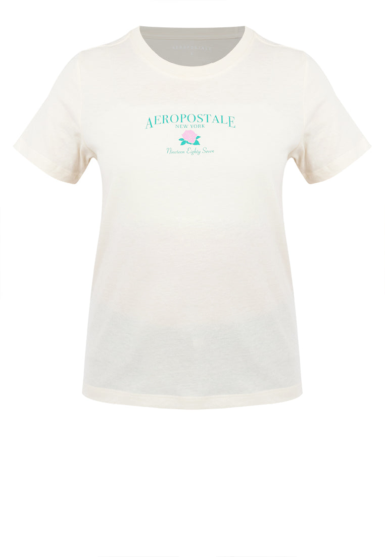 Comfort Fit Graphic Tee