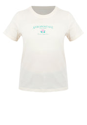 Comfort Fit Graphic Tee