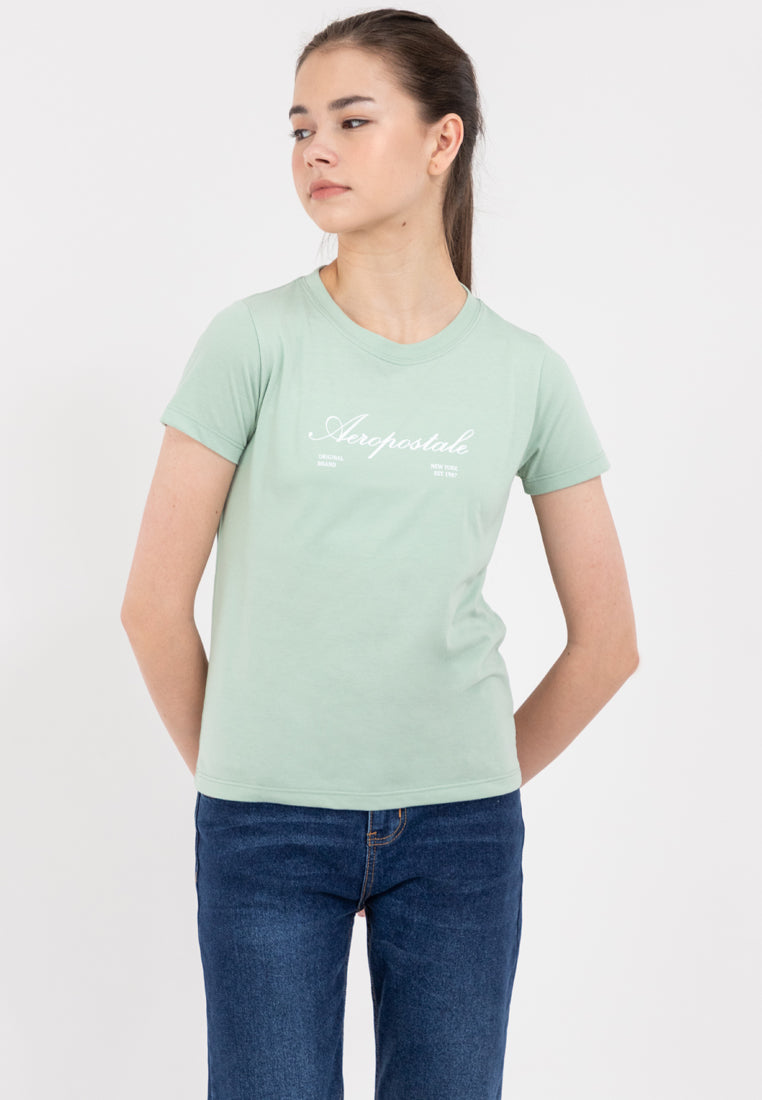 Comfort Fit Tee