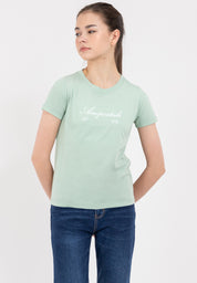 Comfort Fit Tee