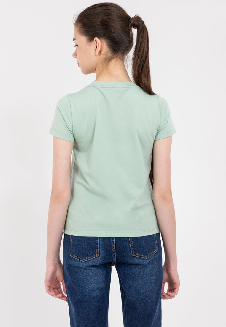 Comfort Fit Tee
