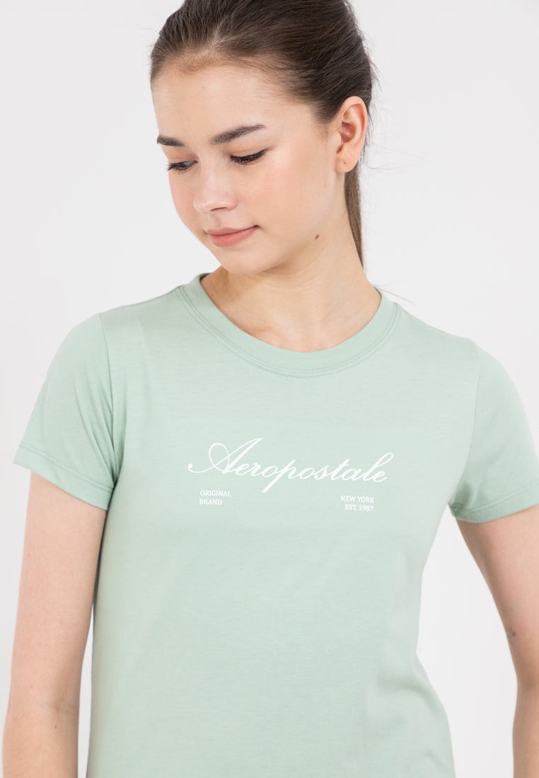 Comfort Fit Tee