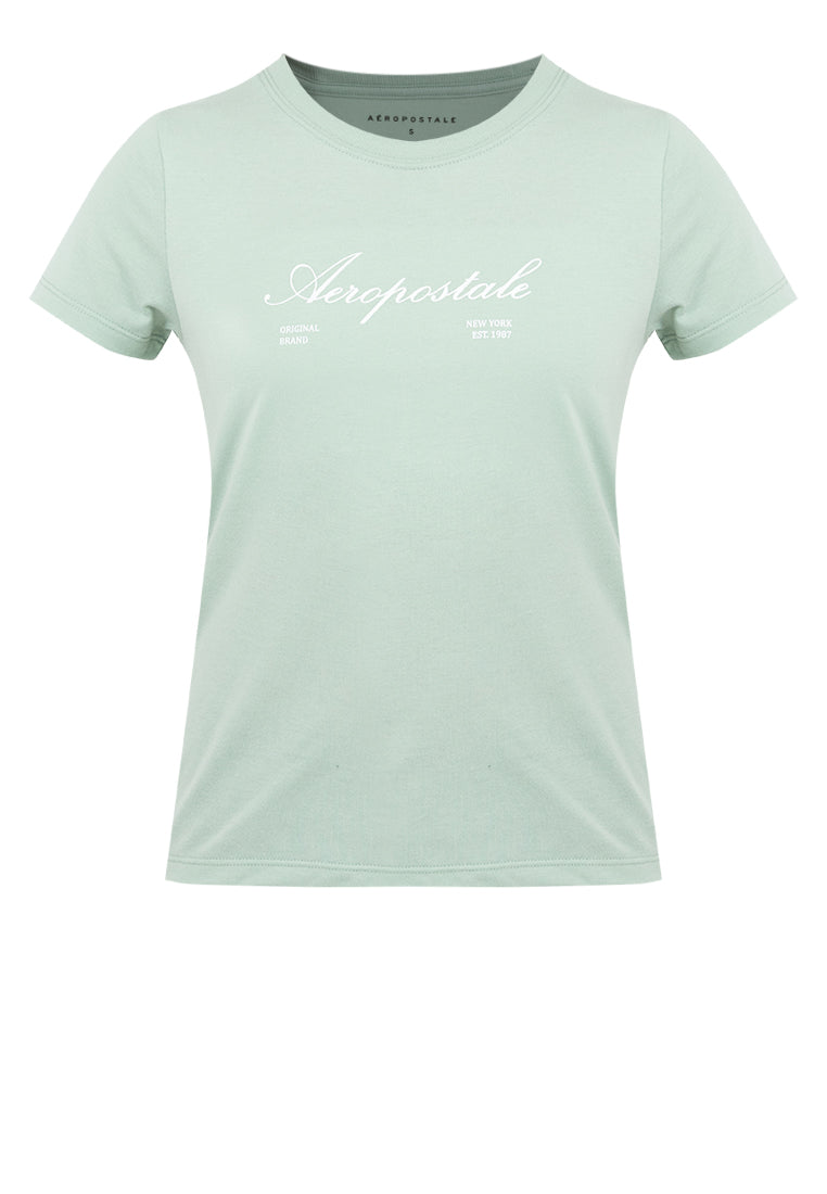 Comfort Fit Tee