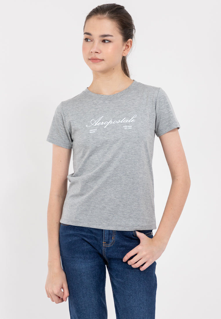 Comfort Fit Tee