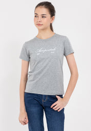 Comfort Fit Tee