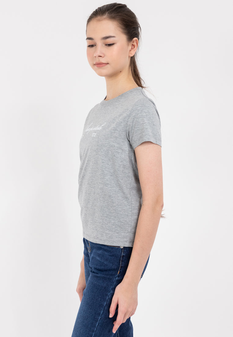 Comfort Fit Tee
