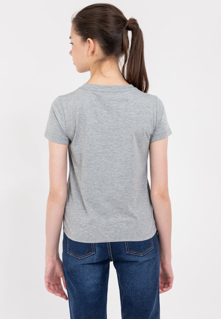 Comfort Fit Tee
