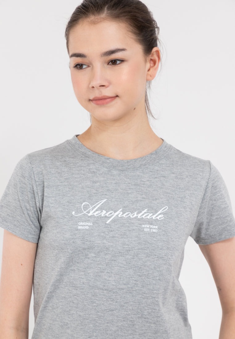 Comfort Fit Tee