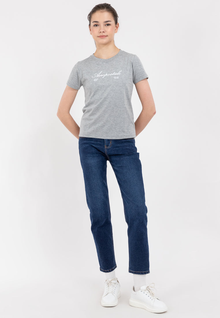 Comfort Fit Tee