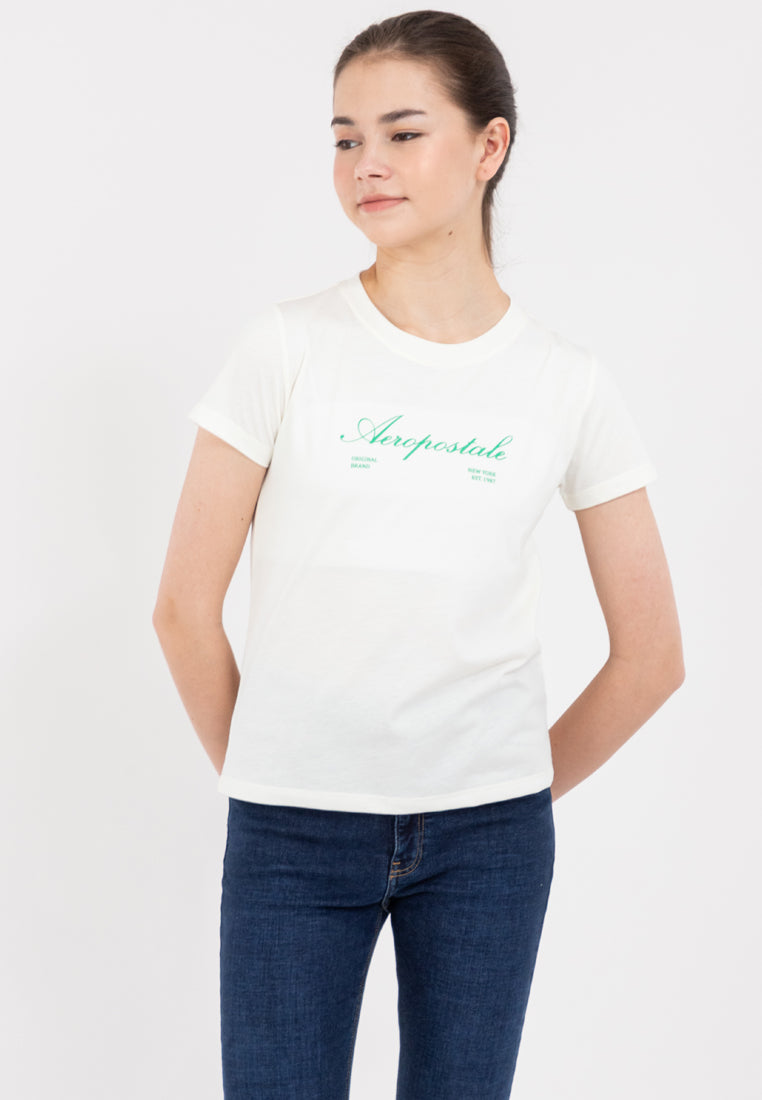 Comfort Fit Tee