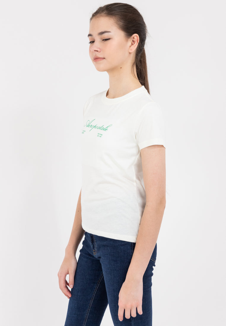 Comfort Fit Tee