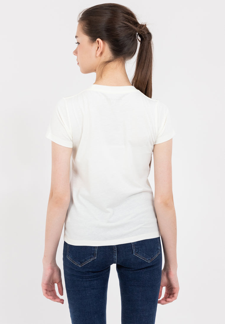 Comfort Fit Tee