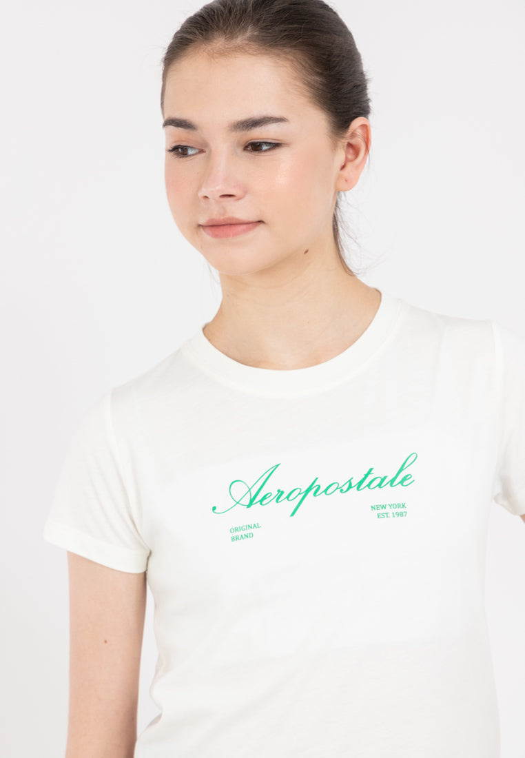 Comfort Fit Tee