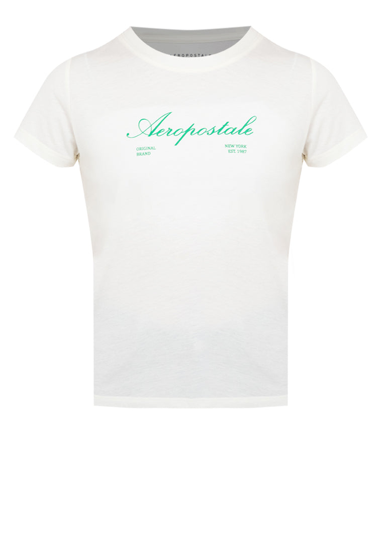 Comfort Fit Tee
