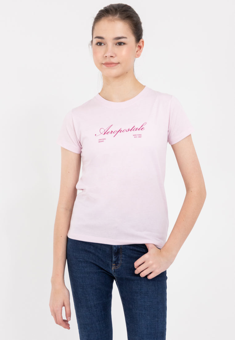 Comfort Fit Tee