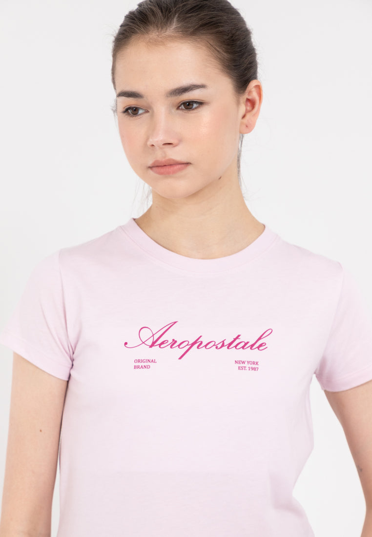 Comfort Fit Tee