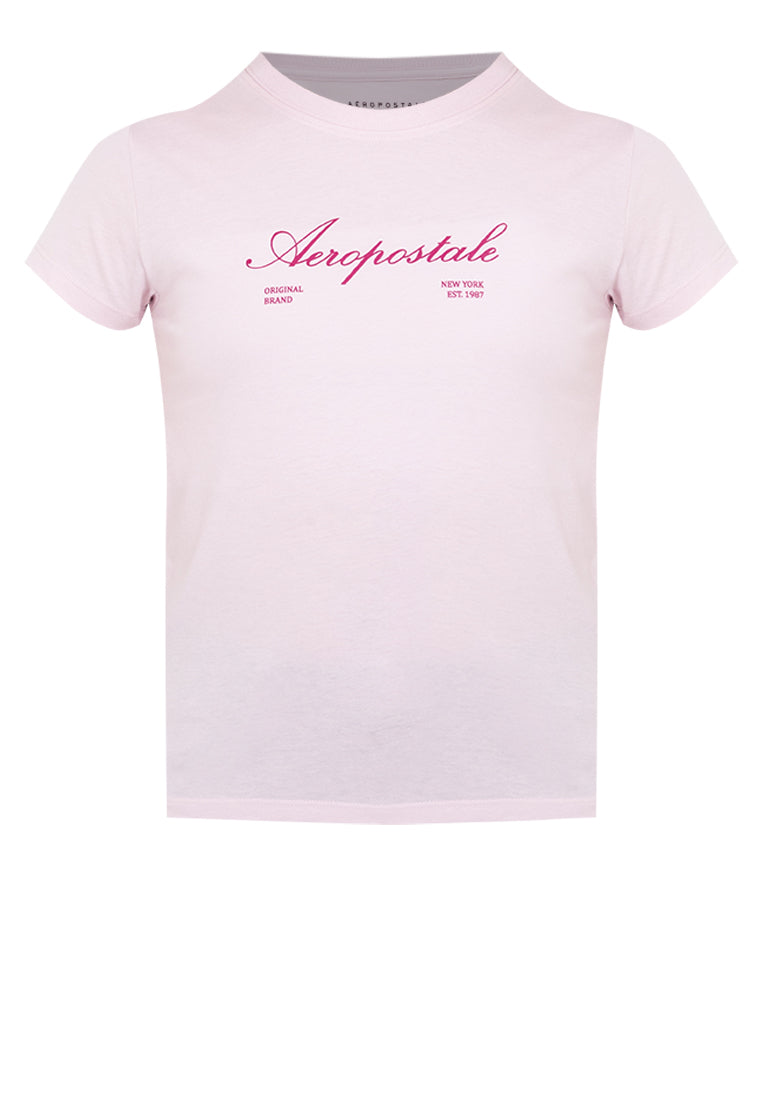 Comfort Fit Tee