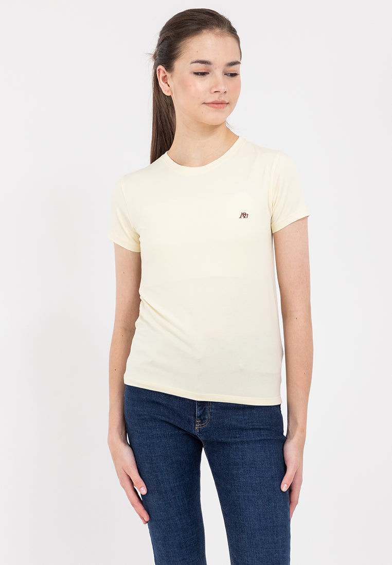 A87 Classic Logo Tee