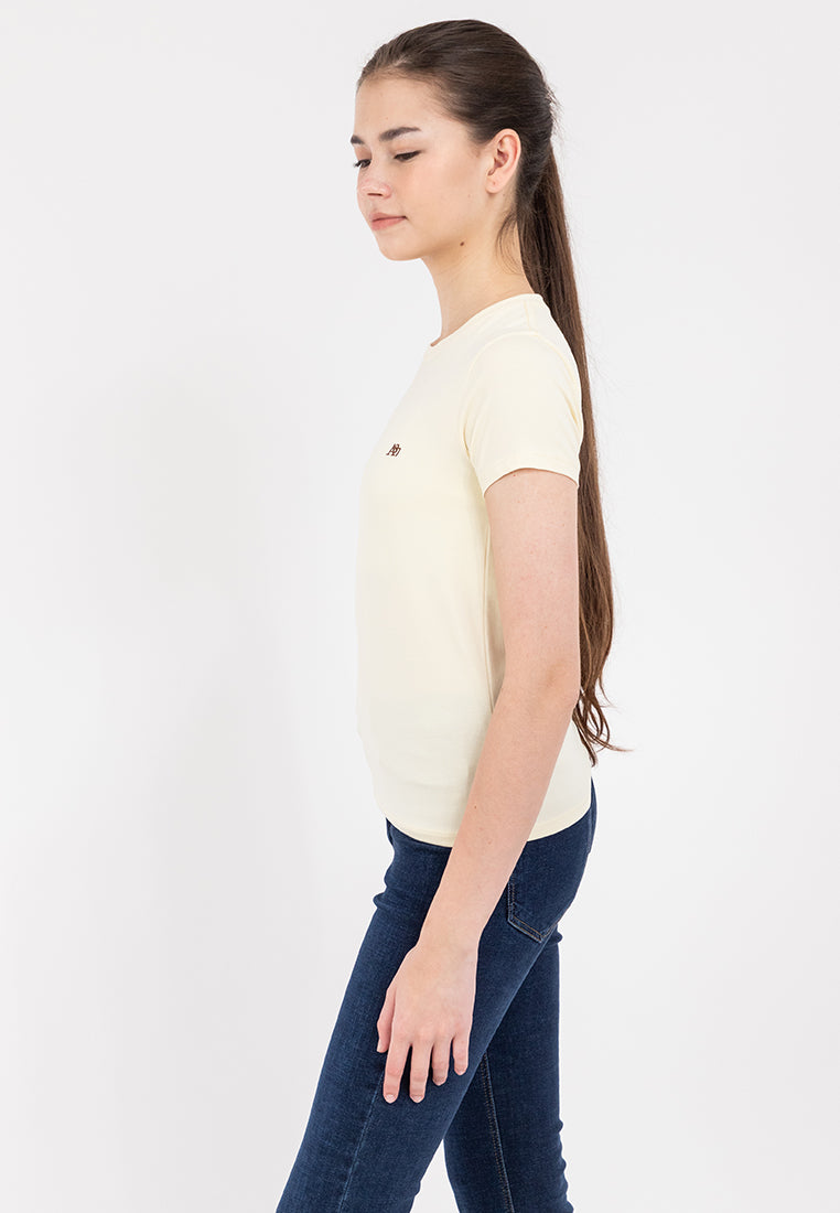 A87 Classic Logo Tee