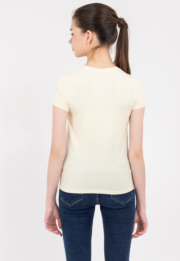 A87 Classic Logo Tee