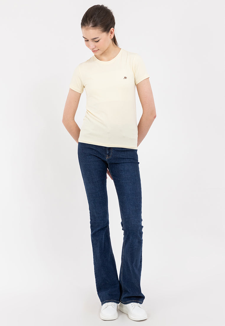 A87 Classic Logo Tee