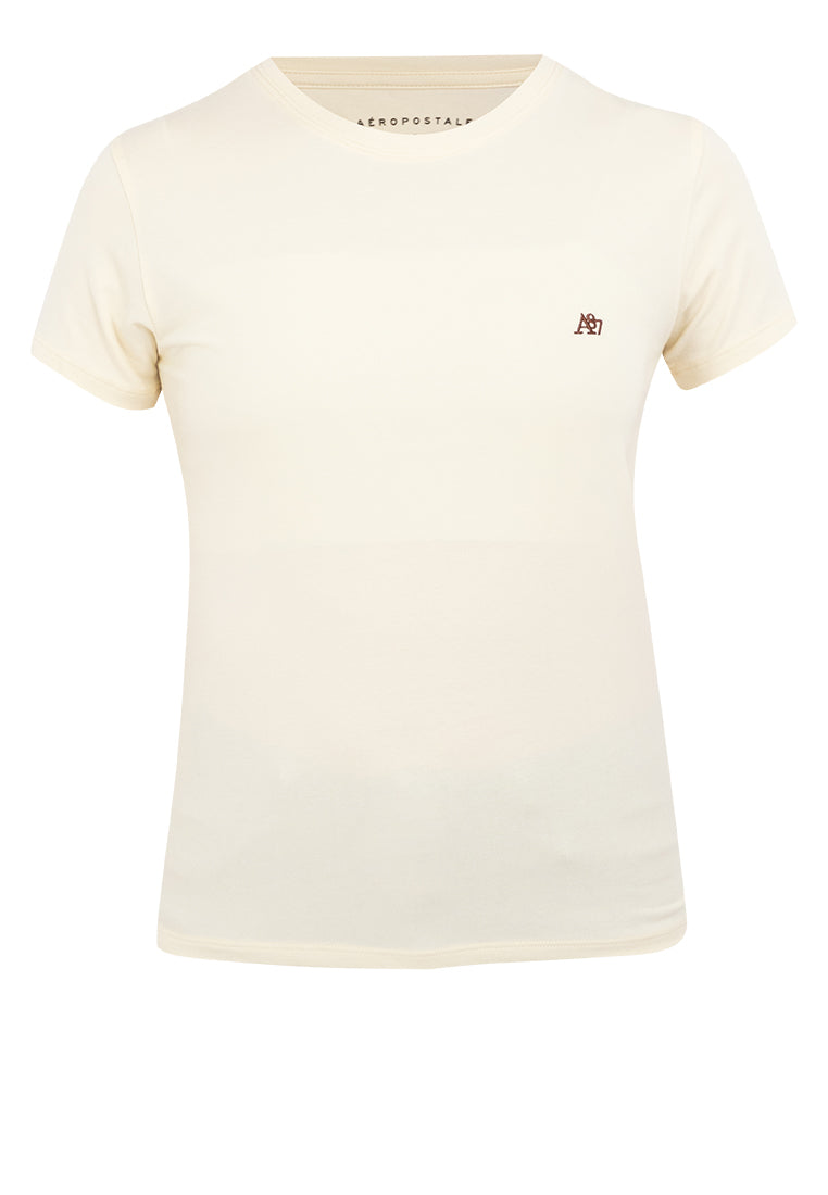 A87 Classic Logo Tee