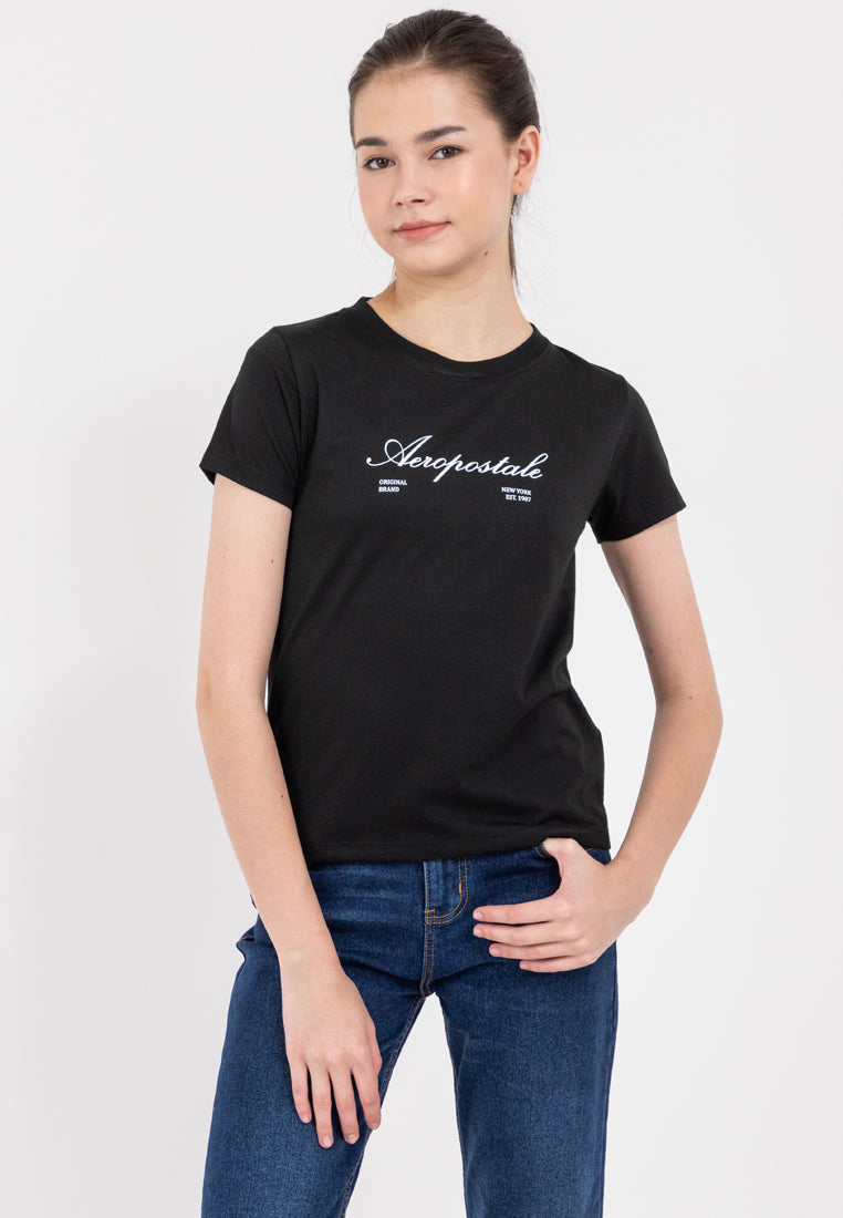 Comfort Fit Tee