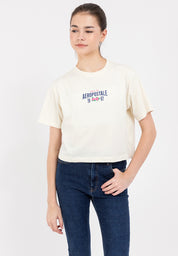 Boxy Fit Graphic Tee