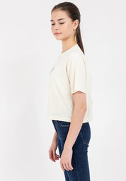 Boxy Fit Graphic Tee